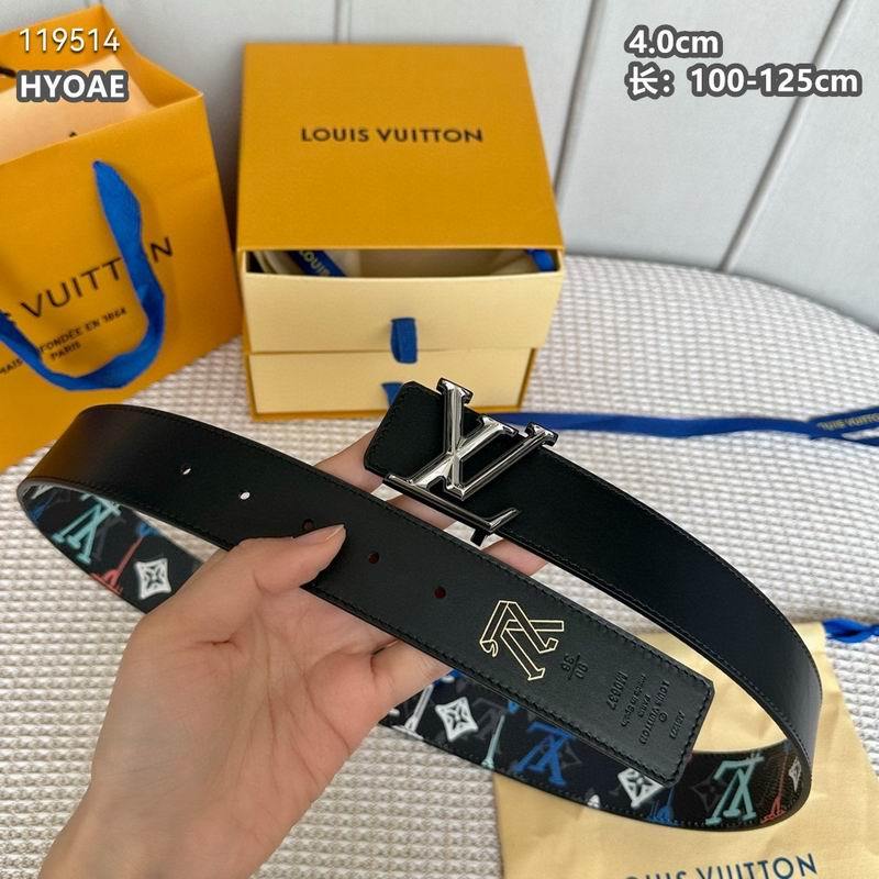 LV Belts 6015